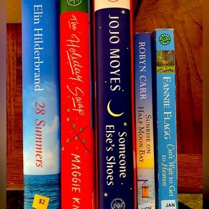 COPY - Bundle of books - MAD